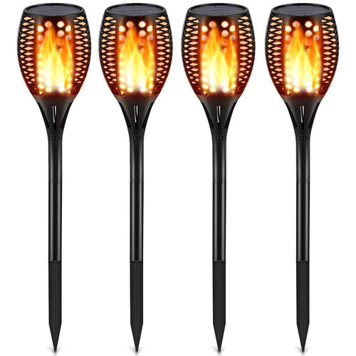 Outdoor Solar lights Landscape Decoration